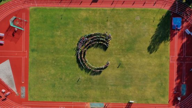 “Veselības apļi Ogrē” atgriežas jau 2.jūlijā