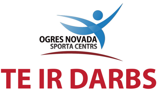 Ogres novada sporta centrs aicina darbā FIZIOTERAPEITU