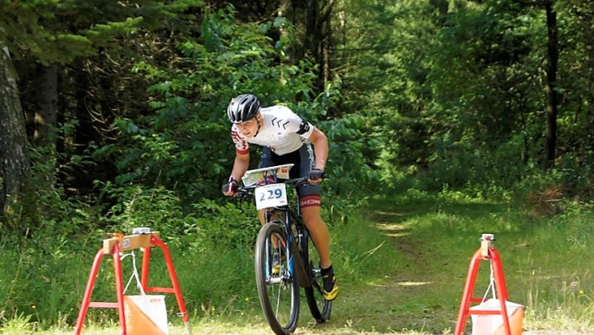 Ogrēnietim Sarksņam 7. vieta pasaules čempionātā junioriem