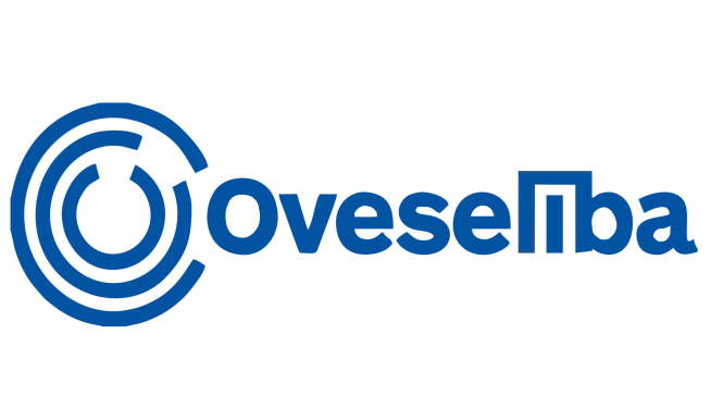 Oveselība logo 