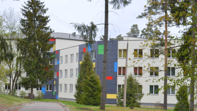 Aicina darbā Ogres Valsts ģimnāzijas direktoru