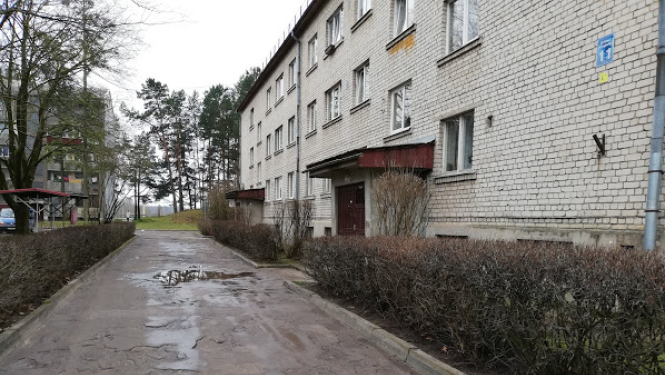 Bez dzīvokļu īpašnieku lēmuma situācija dzīvojamo māju iekšpagalmos neuzlabosies