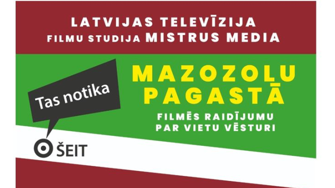 Mazozolu pagasta afiša 2