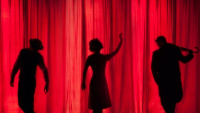 OVĢ skolotājs piedalās LR1 raidījumā "Ģimenes studija"