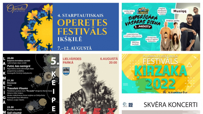 pasākumi Ogres novads 05082022