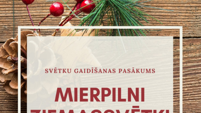 Ikšķiles Brīvajā skolā notiks Ziemassvētku tirdziņš