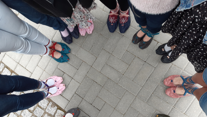 Projektu konkursā “R.A.D.I. – Ogres novadam” šogad paveiktais