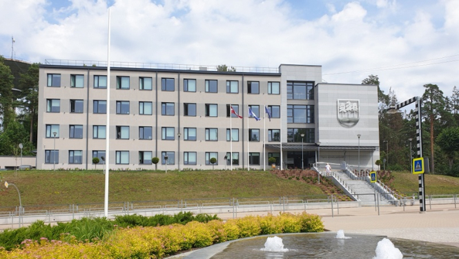 19. jūnijā pašvaldība strādās līdz plkst. 14