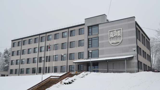 Informācija par pašvaldības darba laiku pirms gadumijas