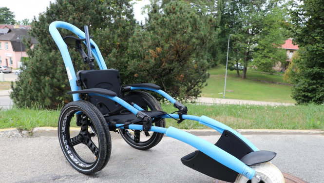 Specializētie peldrati