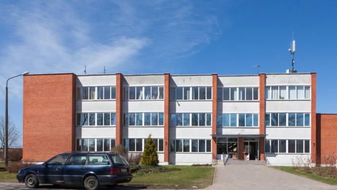 Peldu iela 22 Ikskile