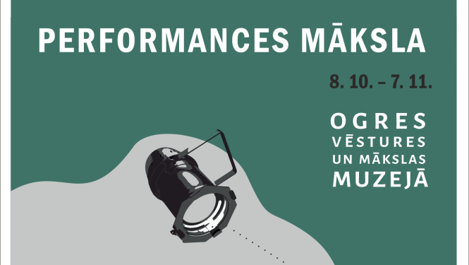 Performances māksla