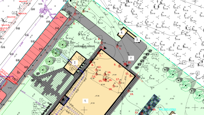 Kartogrāfiskais materiāls