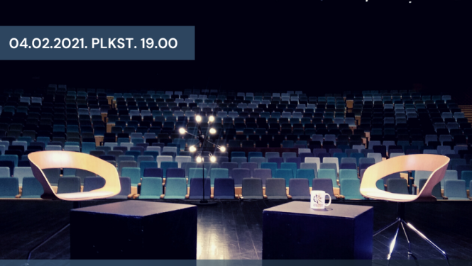 Šovakar Ogres dzimšanas dienas sarunu PILSĒTA, DZĪVE UN TU viesis Raimonds Vējonis