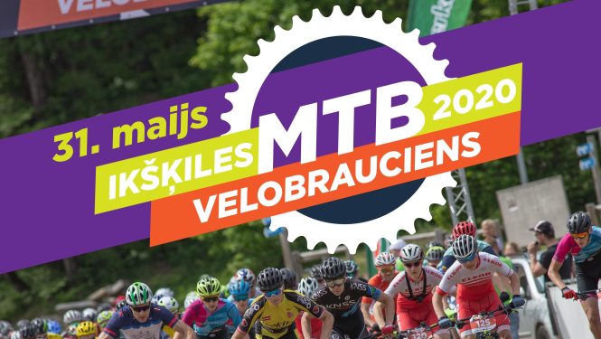 Dabas parkā “Zilie Kalni” norisināsies tradicionālās riteņbraukšanas sacensības