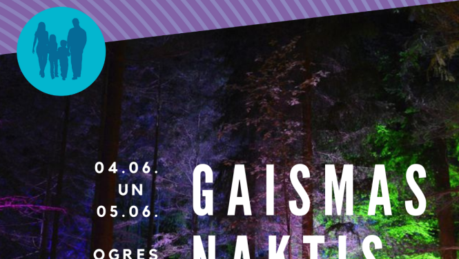 Gaismas naktis