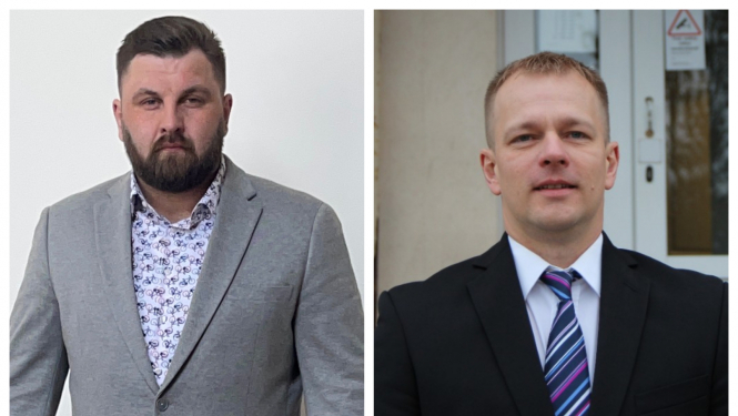 Ogres novada pašvaldības policija