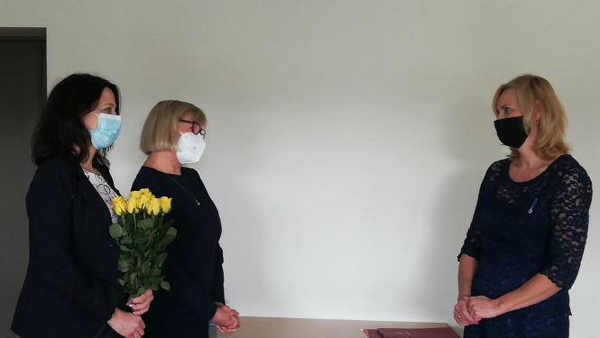 Probācijas dienests 