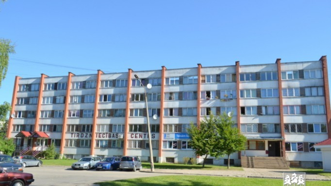 Ogrē atvērts profilakses punkts