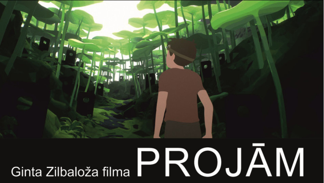 Jau pavisam drīz Ogres Kultūras centrā varēs redzēs divas īpašas filmas!