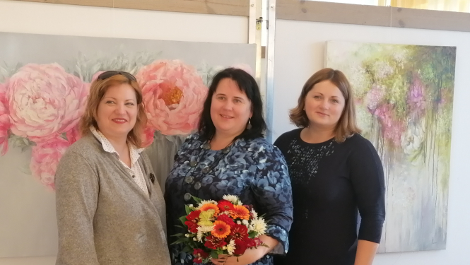 Ogres novadā turpinās projekts “Proti un dari”