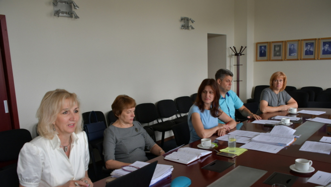 Jēkabpilī jau trešo reizi tiekas  projekta “Kultūras mantojuma saglabāšana un attīstība Daugavas ceļā” partneri