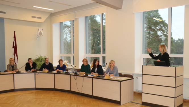 Turpinās kultūrvēsturisko objektu sakārtošana Daugavas ceļā