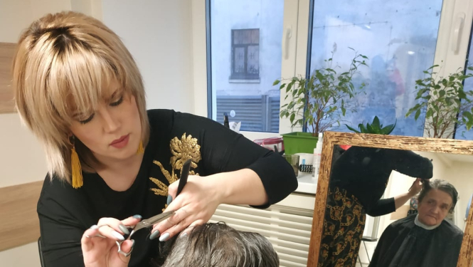 Elīnas Grejas pieredzes stāsts  ES fondu projektā “Proti un dari”