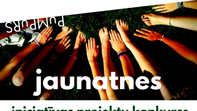 Aicina uz tikšanos par projektu “PuMPuRS”