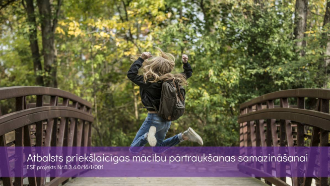 Individuālās konsultācijas projektā “PuMPuRS” notiks attālināti