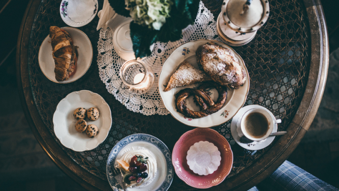 Arī Pūres beķereja un restorāns sniedz īpašus piedāvājumus saviem novadniekiem
