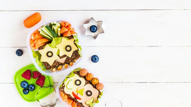 Informācija par ēdināšanas pabalstu