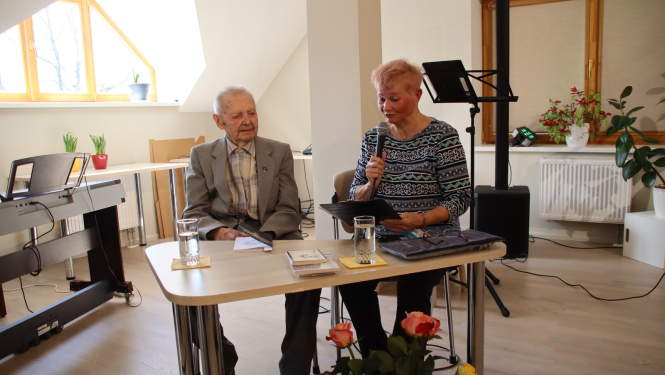 R.Spaitans dzeja 17042023