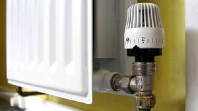 19. maijā vairākās adresēs uz laiku atslēgs siltumenerģijas padevi