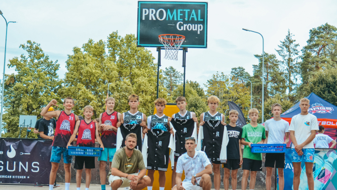 RAGS 7.posma Ogrē uzvarētāji