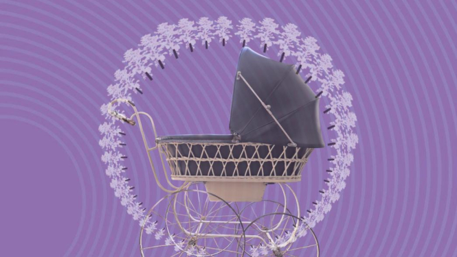 Virtuālais konkurss BĒBĪŠU RATIŅU PARĀDE