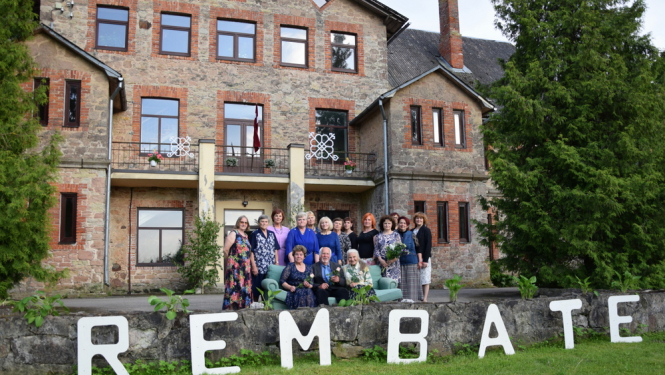 Rembates skolai 150. 11.06.2022.