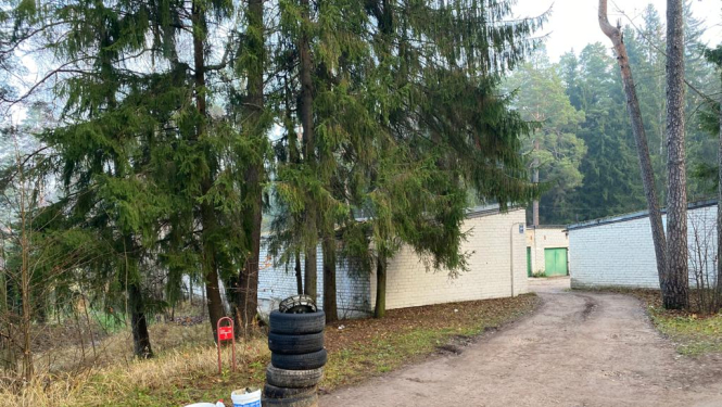 Cīņā pret mēslotājiem nedrīkst būt vienaldzīgo