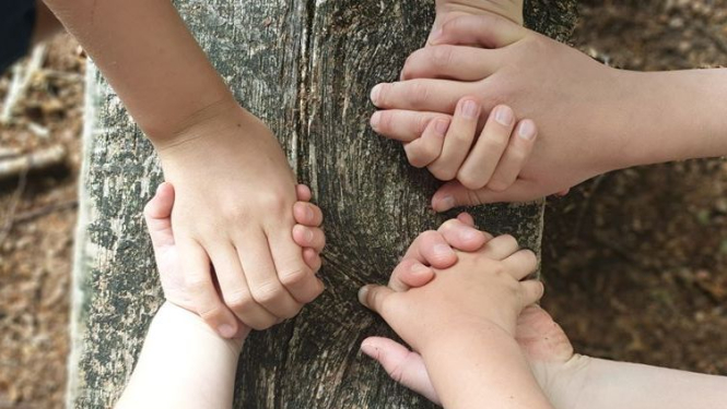 Ogres Baltā skola aicina uz tikšanos pirmklasnieku vecākus!
