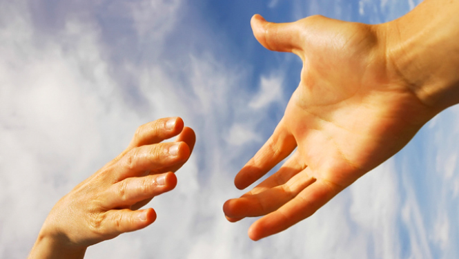 Sveiciens Vispasaules Sociālā darba dienā!