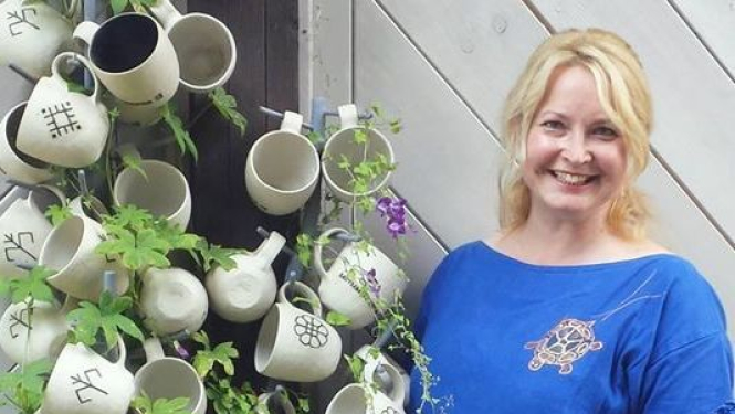 VPII “Strautiņš” vadītājas amatam virza Baibu Rožkalnu