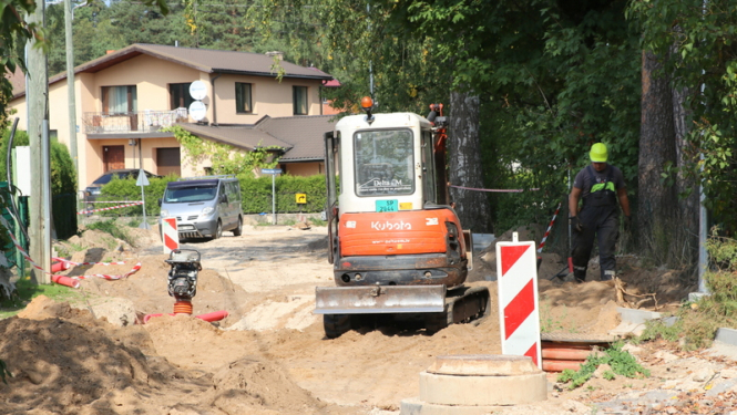 Panākta vienošanās par elektrotīklu pārbūvi Rūpnieku ielā