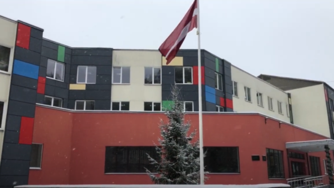 Iepazīsti savu nākamo skolu – Ogres sākumskolu!