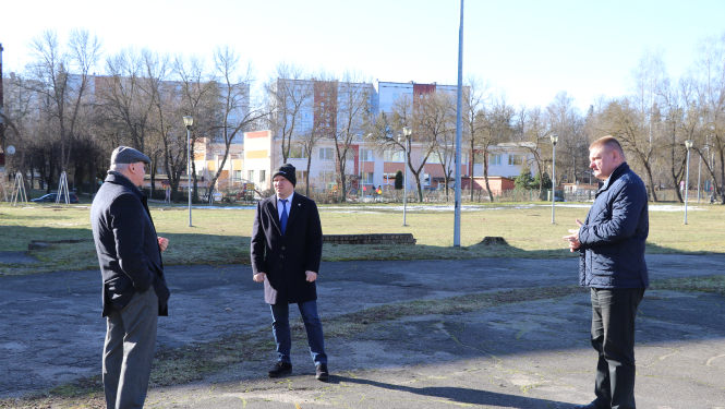 LFF gatavi attīstīt futbolu Ogres novadā