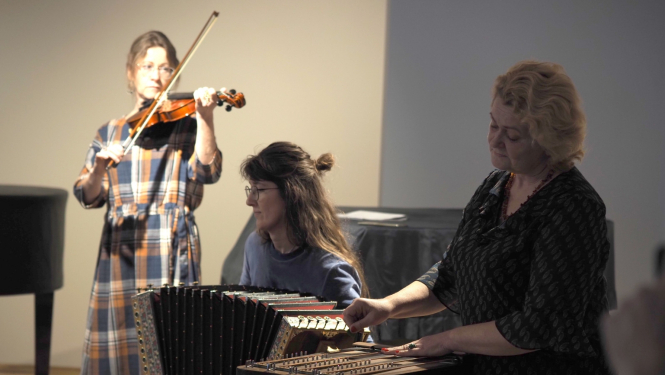 Sapēlēsim Laubere 10122022