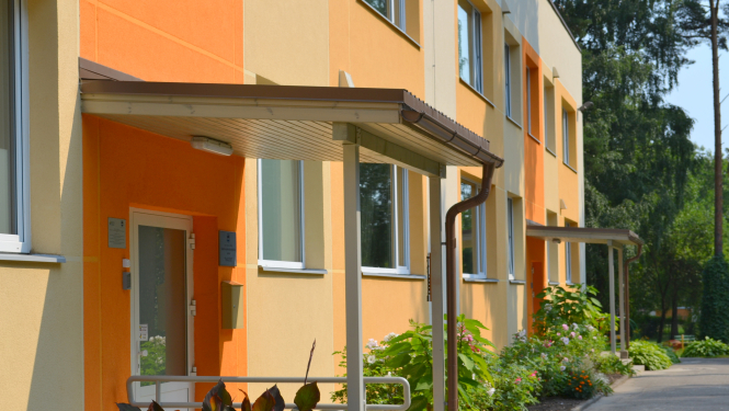 VPII “Saulīte” aicina darbā pirmsskolas skolotājas