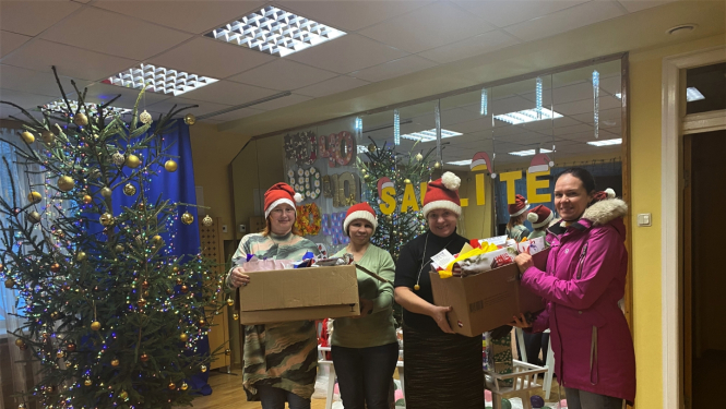 pii sAULITE SHOE BOX 2022