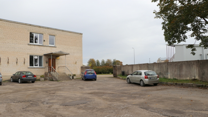 Tiks iežogota teritorija pie šautuves