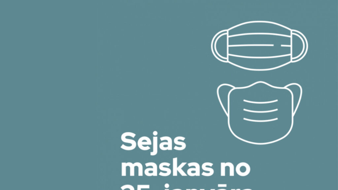 Sejas maskas