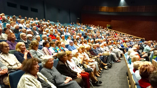 Senioru diena 01.10.2023